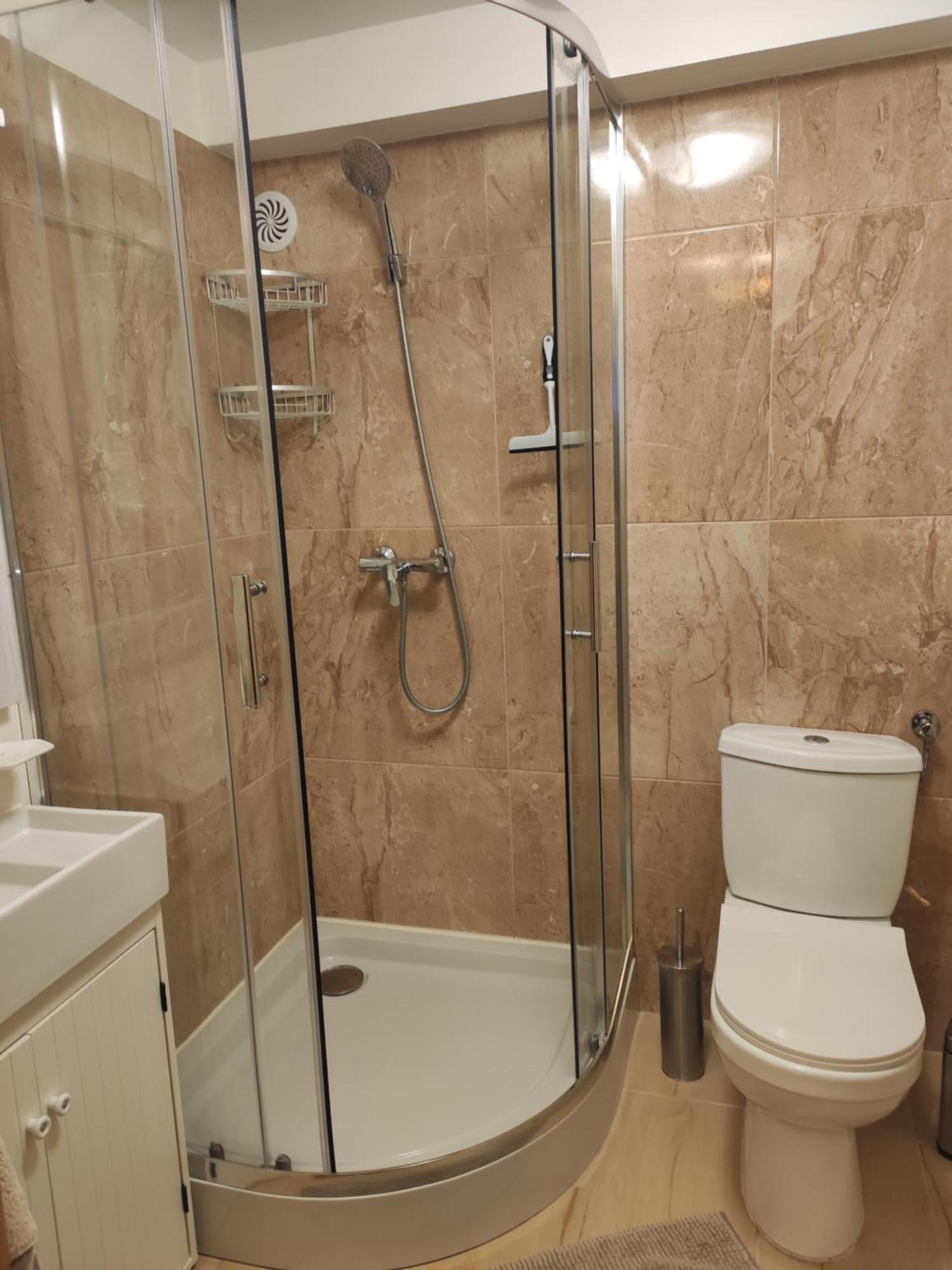 プシェムィシルDom Pod Zegaremアパートメント 部屋 写真